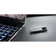 USB флеш накопитель SanDisk 128GB Extreme Go USB 3.2 (SDCZ810-128G-G46) - изображение 7