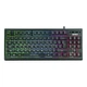 Клавиатура Marvo (K607) 3 colors-LED USB (K607) - изображение 1