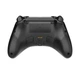 Геймпад GamePro із зарядною станцією BT 5.3/USB/2.4 ГГц (Switch/PC/iOS/Android) RGB Black (GPX13BDOC) - зображення 3