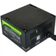 Блок питания Gamemax (GM-400-8CM Black) - изображение 4