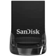USB флеш накопичувач SanDisk 256GB Ultra Fit USB 3.1 (SDCZ430-256G-G46) - зображення 1