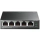 Комутатор мережевий TP-Link (TL-SF1005LP) - зображення 1