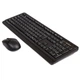 Комплект A4Tech FG1012S Wireless Black (4711421968928) - изображение 3