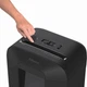 Знищувач документів Fellowes LX85 (f.U4400801) - зображення 2