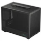 Корпус для ПК Deepcool CH160 Mesh Black (R-CH160-BKNMI0-G-1) - зображення 1