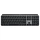 Клавиатура Logitech MX Keys S для MAC Bluetooth/Wireless UA Space Grey (920-011637) - изображение 1