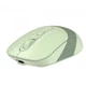 Мишка A4Tech FB10C Bluetooth Matcha Green (4711421967525) - зображення 2