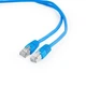 Патч-корд 1м FTP cat 6 Cablexpert (PP6-1M/B) - изображение 2