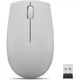 Мышка Lenovo 300 Wireless Arctic Grey (GY51L15678) - изображение 1
