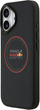Etui Red Bull Meshed Red Ring & Metal Buttons MagSafe do Apple iPhone 17 Navy Blue (3666339526818) - obraz 2