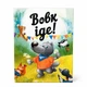 Настільна гра Zoia for Kids Вовк іде! - изображение 1