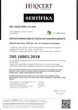 Кава для схуднення Quick Slim Slimlux Coffee з колагеном та інуліном 150 г 30 саше х 5 г - зображення 8