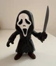 Фігурка Крик Ghostface Scream пластик 3D друк 120 мм - зображення 2