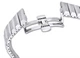 Швейцарские женские часы Swarovski Dextera 5634648 37 мм Sapphire Swiss Made - изображение 7