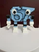 Рухома фігурка 67 Six Seven Roblox Brainrot - зображення 3