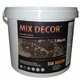 Штукатурка декоративна SIA DECOR для стін MIX DECOR 2,5кг - зображення 2