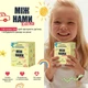 Настільна гра "Між нами: Kids 2.0" 150 запитань картон українська для дітей від 3 гравців - зображення 6