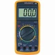 Цифровой тестер, мультиметр DT 9208A - изображение 4