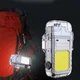 Запальничка плазмова 2в1 Type-C / Електронна USB-запальничка з LED-ліхтарем - зображення 2