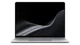 Ноутбук Microsoft Surface 8 (EP2-59121), Qualcomm Snapdragon X2 Plus X2P-64-100 / 13.8″ / Touch / PixelSense / 120 Гц / RAM 16 ГБ LPDDR5X / SSD 256 ГБ / Qualcomm Adreno / Windows 11 Pro / Платиновий - изображение 1