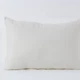 Подушка "AERO PRO" 40*60 см (чохол не стьоганий), 40x60 - изображение 1
