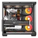 Корпус для ПК DARKFLASH C280 BLACK - изображение 4