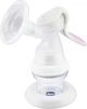 Молокоотсос ручной Chicco NaturalFeeling 150 мл (8058664003471) - изображение 5