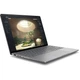 Ноутбук HP ZBook 8 G2i 14 (DP7R4FET), Intel Core Ultra 7 366H / 14" / RAM 32 ГБ DDR5 / SSD 4 ТБ / Intel Graphics + RTX PRO 500 / Windows 11 Pro / Сріблястий - изображение 2