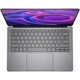 Ноутбук HP ZBook 8 G2i 14 (DP7R4FET), Intel Core Ultra 7 366H / 14" / RAM 32 ГБ DDR5 / SSD 4 ТБ / Intel Graphics + RTX PRO 500 / Windows 11 Pro / Сріблястий - изображение 3