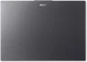 Ноутбук ACER Aspire 16 AI (NX.J4WEP.001), Intel Core Ultra 7 155H / 16" / 120 Гц / RAM 32 ГБ LPDDR5X / SSD 1 ТБ / Intel Arc Graphics / Windows 11 Home / Сірий - изображение 9