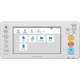 Многофункциональное устройство Kyocera ECOSYS MA4000cix (1102Z43NL0) - изображение 5