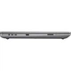 Ноутбук HP ZBook Fury G1i 18 (DP7V10URET), Intel Core Ultra 7 265HX / 18" / 165 Гц / RAM 64 ГБ DDR5 / SSD 4 ТБ / Intel Graphics / Windows 11 Pro / Сірий - изображение 6
