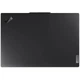 Ноутбук Lenovo ThinkPad P16v Gen 3 (21RSOJJQ4PB), Intel Core Ultra 7 255H / 16" / RAM 96 ГБ DDR5 / SSD 6 ТБ / RTX PRO 2000 / Windows 11 Pro / Чорний - изображение 7