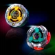 Ігровий набір Beyblade X Арена Beystadium Sneak Attack Battle з 2 блейдами та пусковими пристроями (G1940) (5010996402158) - зображення 11