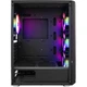 Корпус для ПК 1stPlayer X4-BK-4F1-PS-750FK-EU - зображення 4