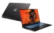 Ноутбук DREAMMACHINES RG4060-17PL37 (RG4050-17PL37), Intel Core i7-14650HX / 17.3" / 144 Гц / RAM 16 ГБ DDR5 / SSD 1 ТБ / Intel UHD Graphics + RTX 4050 / Без ОС / Чорний - зображення 2