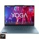 Ноутбук Lenovo Yoga Slim 7 (83QS0065RM), AMD Ryzen AI 7 445 / 14" / OLED / RAM 16 ГБ LPDDR5X / SSD 1 ТБ / AMD Radeon 840M / Windows 11 Pro / Зелений - зображення 1