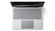 Ноутбук Microsoft Surface 8 (EP2-60003), Qualcomm Snapdragon X2 Elite / 13.8" / PixelSense / 120 Гц / Touch / RAM 64 ГБ LPDDR5X / SSD 1 ТБ / Qualcomm Adreno / Windows 11 Pro / Платиновий - зображення 4