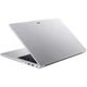Ноутбук ACER Aspire Go 15 AG15 (NX.JSVEX.00V), Intel Core 7 150U / 15.6″ / RAM 16 ГБ DDR4 / SSD 1 ТБ / Intel Graphics / Без ОС / Сірий - изображение 7