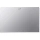 Ноутбук ACER Aspire Go 15 AG15 (NX.JSVEX.00V), Intel Core 7 150U / 15.6″ / RAM 16 ГБ DDR4 / SSD 1 ТБ / Intel Graphics / Без ОС / Сірий - изображение 8