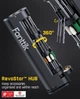 Акумуляторний гравер Fanttik F2 Master Kit - изображение 3
