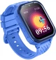Smartwatch dla dzieci Garett Kids Essa 4G Blue (5904238486689) - obraz 3