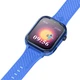 Smartwatch dla dzieci Garett Kids Essa 4G Blue (5904238486689) - obraz 5