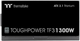 Блок живлення Thermaltake Toughpower TF3 1300W (PS-TPD-1300FNFATE-1) - зображення 3