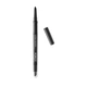 Карандаш для глаз Kiko Lasting Precision Automatic Eyeliner And Khol 16 Черный 1g - изображение 5