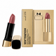 Увлажняющая помада для губ Hourglass Unlocked Satin Creme Lipstick Mini Оттенок Dahlia 318 Rosewood 1g - изображение 1