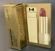 Увлажняющая помада для губ Hourglass Unlocked Satin Creme Lipstick Mini Оттенок Dahlia 318 Rosewood 1g - изображение 5