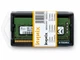 SK Hynix 8GB DDR4 2400MHz SODIMM для ноутбуків, Non-ECC, Unbuffered, 1.2V (HMA81GS6AFR8N-UH) - изображение 2