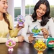 Конструктор в капсулі Max серії Bouquets S1 Букет соняшників (83248DGQ8) - зображення 5