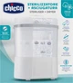 Стерилізатор Chicco All-In-One паровий із функцією сушіння (8058664129577) - зображення 5